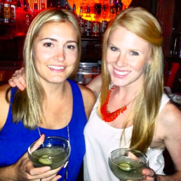 Meet your Posher, Stephanie