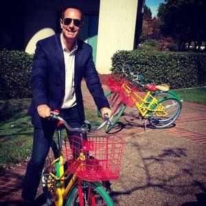 Meet your Posher, Ted