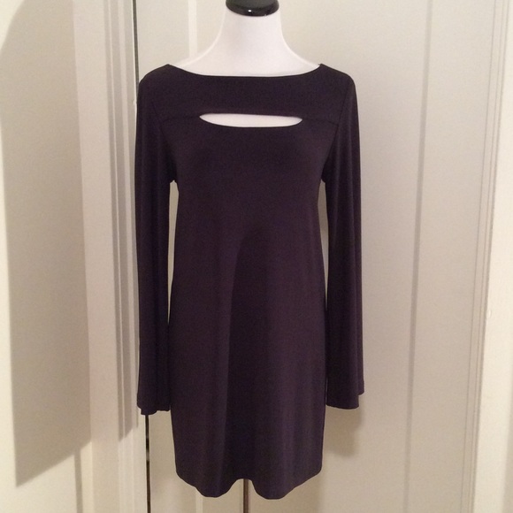Alex and Area Dress/Tunic
