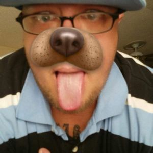 Meet your Posher, Brian