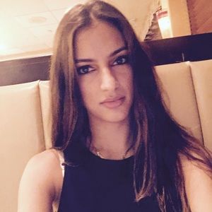 Meet your Posher, Olga