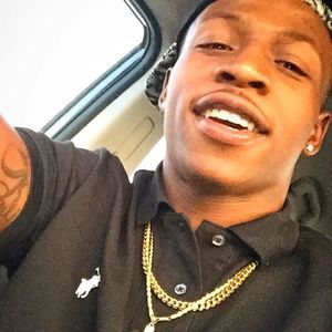 Meet your Posher, Ladaris