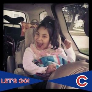 Meet your Posher, Lynette