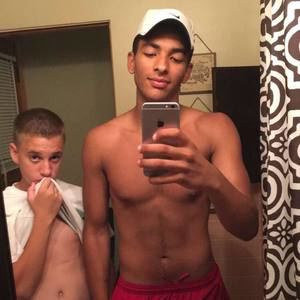 Meet your Posher, Darren