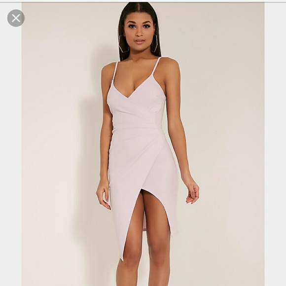 Kylie Midi Dress