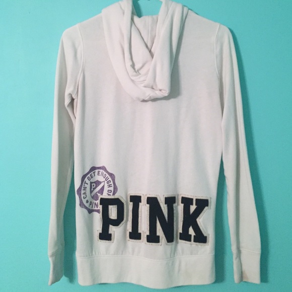 Pink jacket - Picture 2 of 4