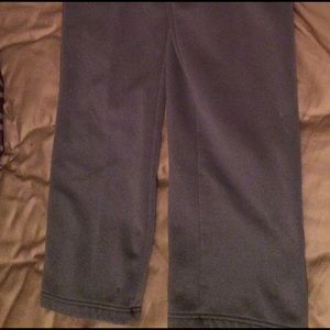 UA adult small Sweat pants