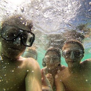 Meet your Posher, Emma