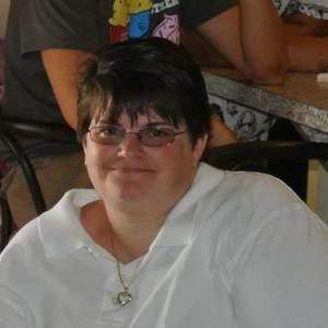 Meet your Posher, Michele