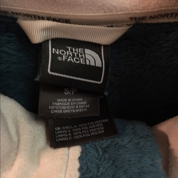 North face jacket - Picture 2 of 3