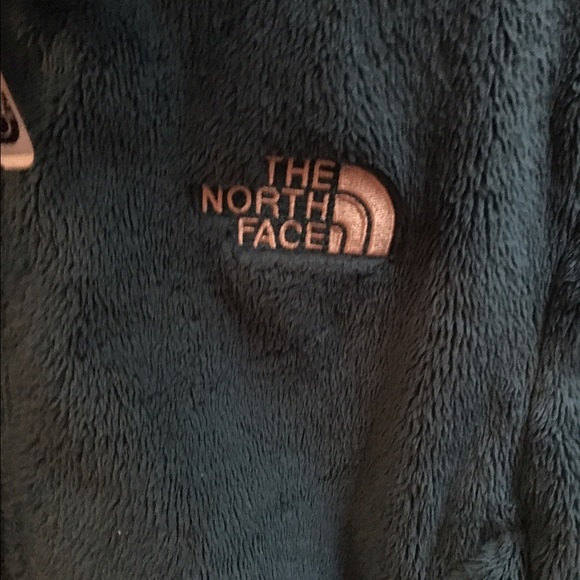 North face jacket - Picture 3 of 3