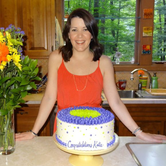 Meet your Posher, Katie - Picture 1 of 1