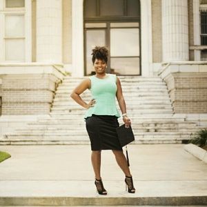 Meet your Posher, Charmaine