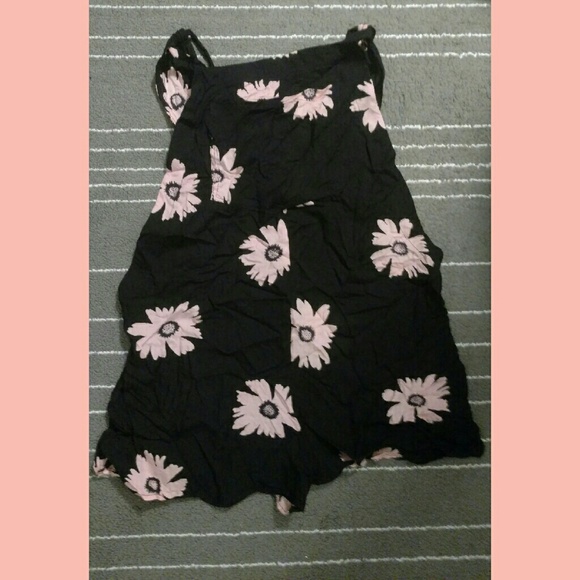 Wildfox Coverup Backless Romper - Picture 3 of 3