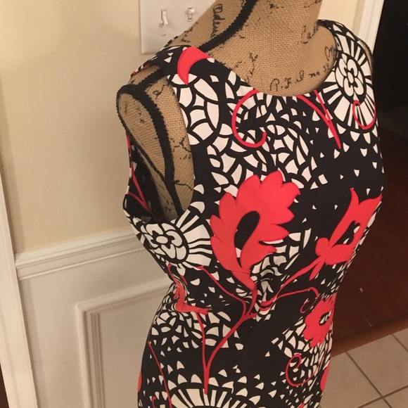 ALYX Petite Sleeveless Dress Size 16P - Picture 2 of 3