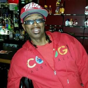 Meet your Posher, Raymond