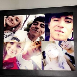 Meet your Posher, Chyenne