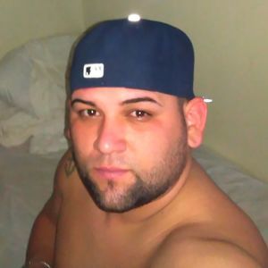 Meet your Posher, Rivera