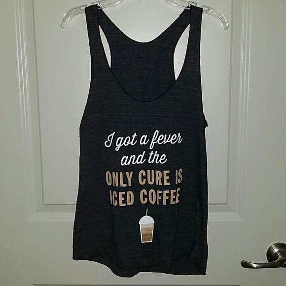 American Apparel Tank Top