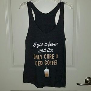 American Apparel Tank Top