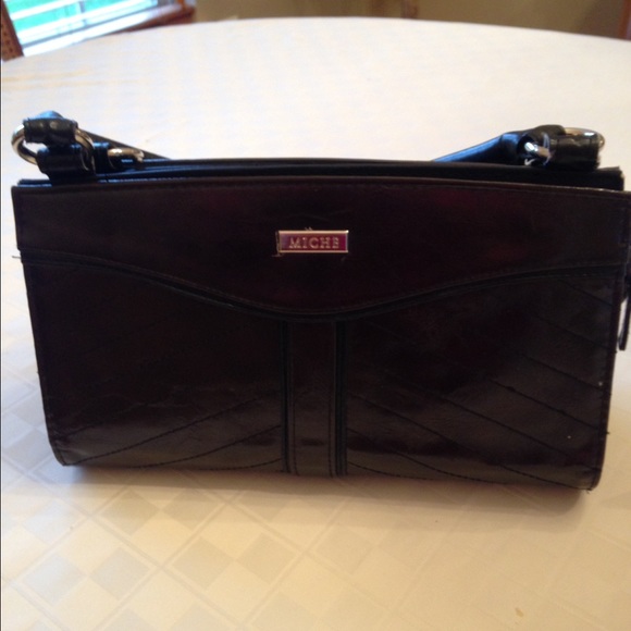 Handbags - Miche bag classic black shell and 10 covers