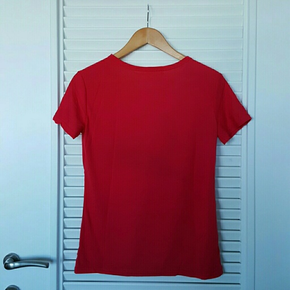 New Louboutin Logo T-Shirt - Picture 4 of 4