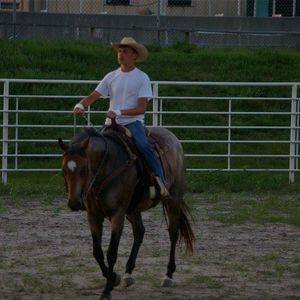 Meet your Posher, Mason