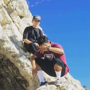 Meet your Posher, Damion