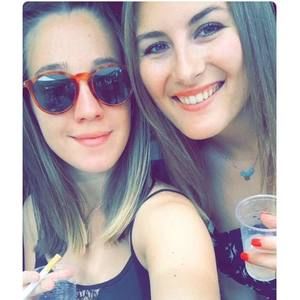 Meet your Posher, Mélanie