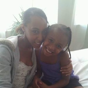 Meet your Posher, Latoya