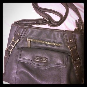 Tyler Rodan Purse