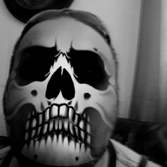 Meet your Posher, Heraclio - Picture 1 of 1