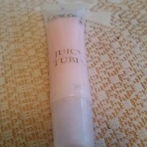 Lancome juicy tubes