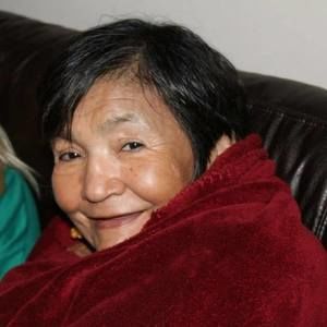 Meet your Posher, Loriann