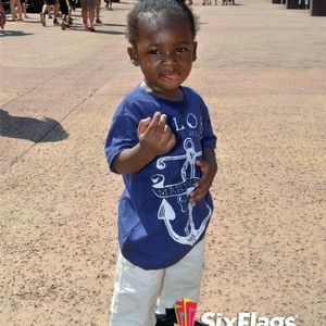 Meet your Posher, Mia