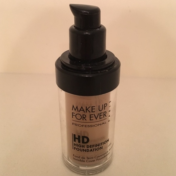 Makeup Forever HD