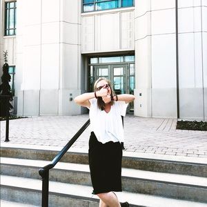 Meet your Posher, Alexa