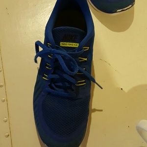 Nike Free 5.0