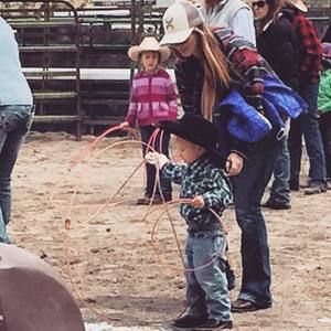 Meet your Posher, Jesse