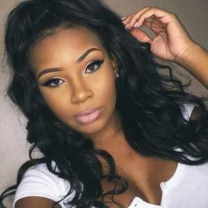 Meet your Posher, Tressa mskitty