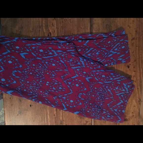 Lularoe OS leggings