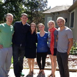 Meet your Posher, Whitney