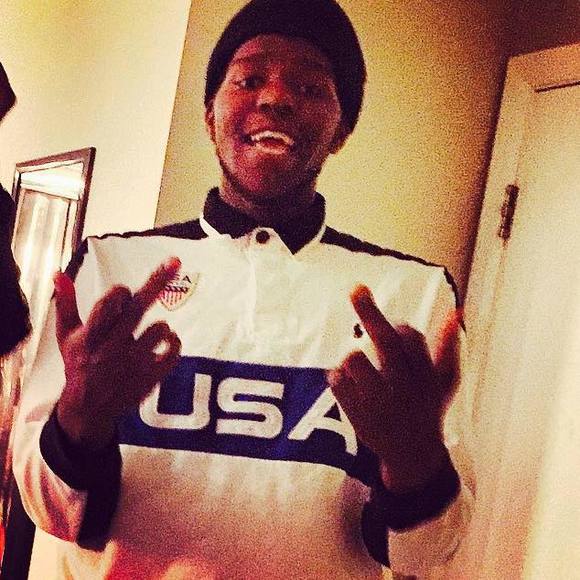 Meet your Posher, Chris