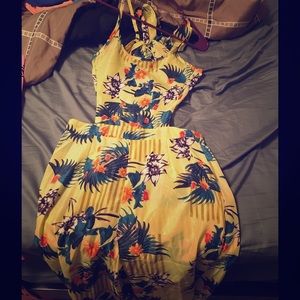 Jumpsuit