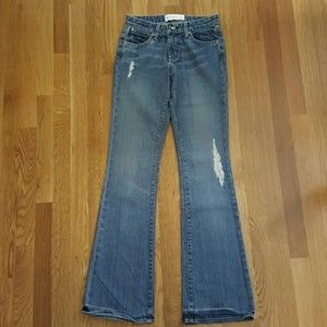 Paper Denim & Cloth Jeans - Size 24