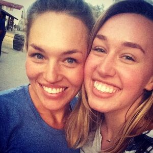 Meet your Posher, Kailee