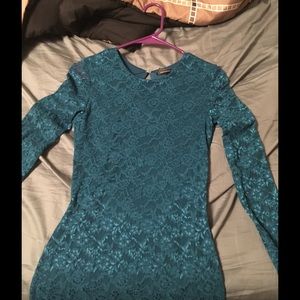Victoria Secret backout dress
