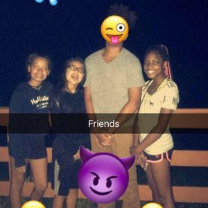 Meet your Posher, Malik