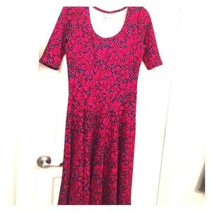 Lularoe Nicole