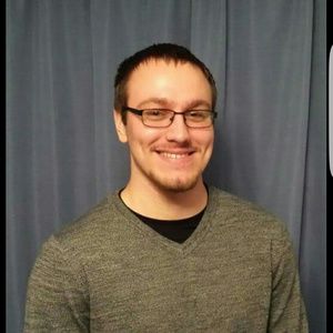 Meet your Posher, Ethan